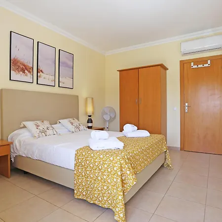Appartement A52 - Quintao In *