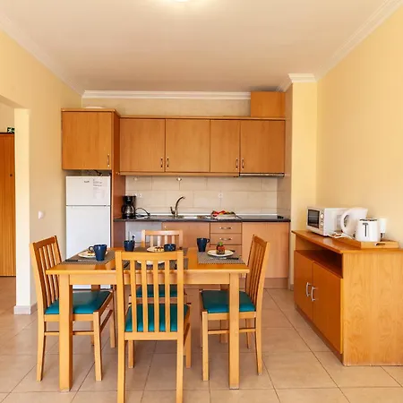A52 - Quintao In Apartmán *