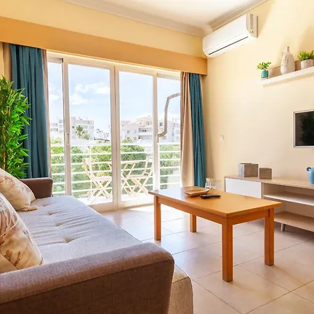 Apartmán A52 - Quintao In