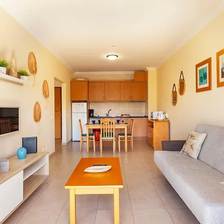 A52 - Quintao In Apartament Portimão
