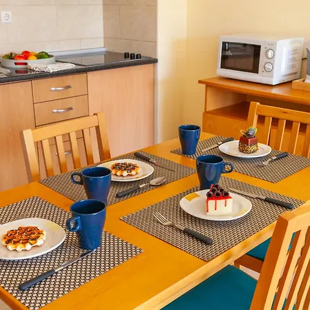 A52 - Quintao In Apartmán Portimão