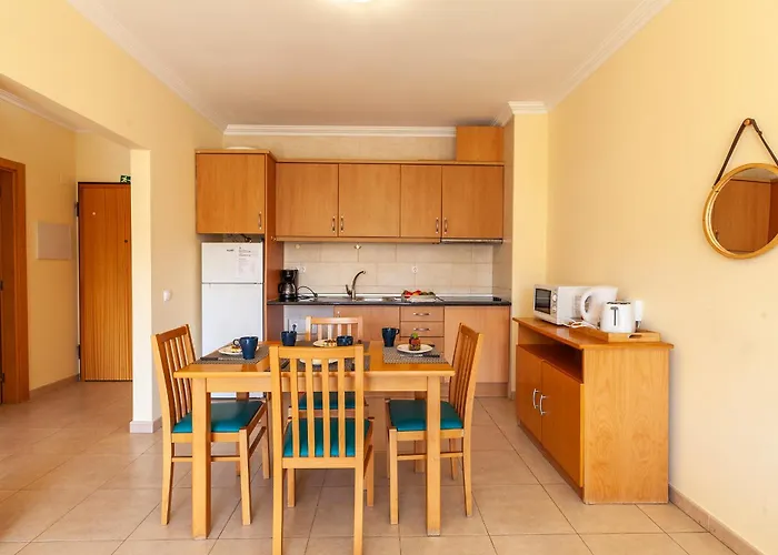 A52 - Quintao In Apartman *