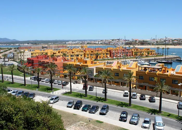 A52 - Quintao In Apartman *
