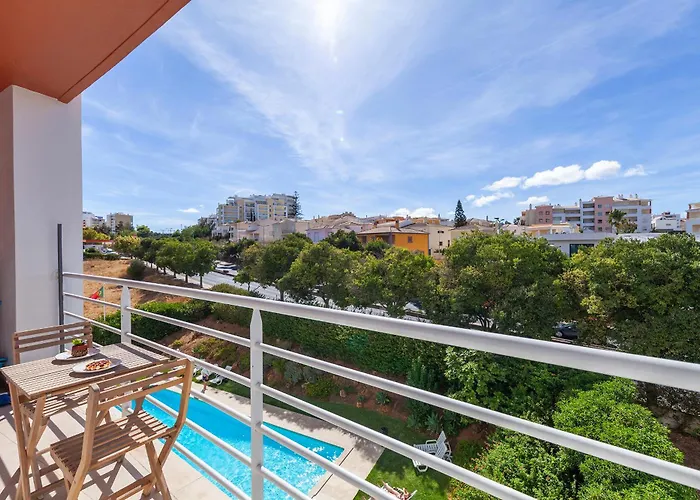 A52 - Quintao In Apartman