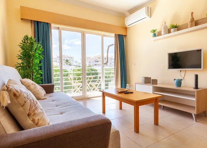 Apartman A52 - Quintao In