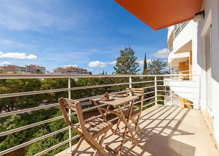 A52 - Quintao In Apartman *