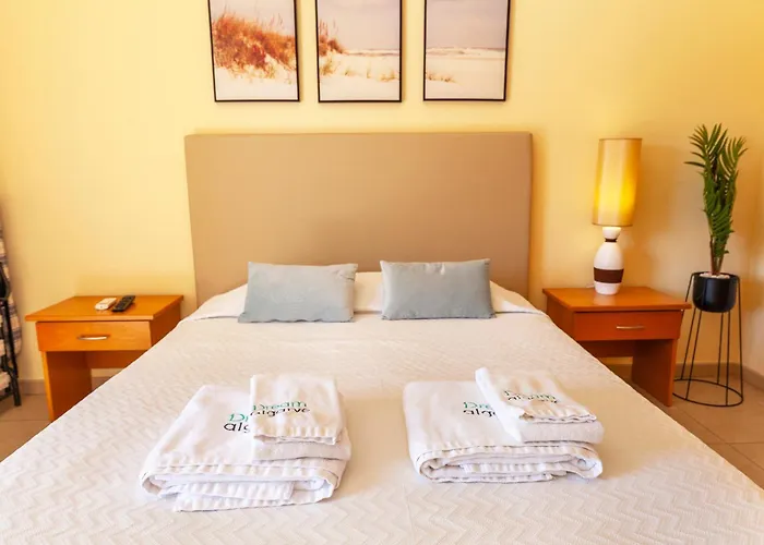 A52 - Quintao In Apartman