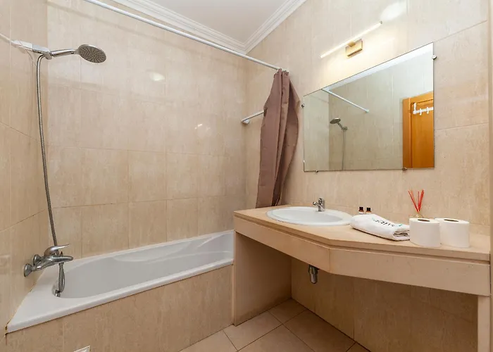 Apartman A52 - Quintao In Portimão