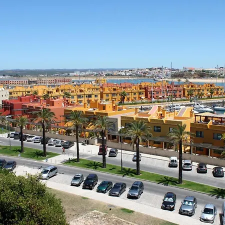Apartment A52 - Quintao In Portimao
