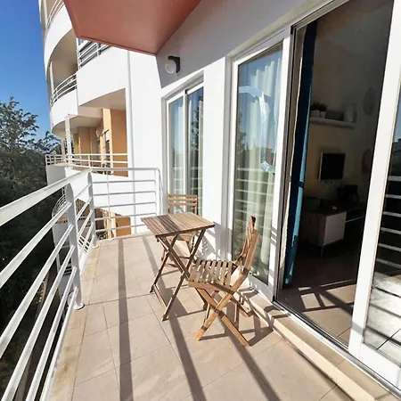 Apartment A52 - Quintao In