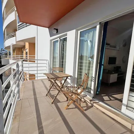 Apartment A52 - Quintao In