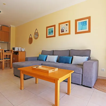 Apartment A52 - Quintao In