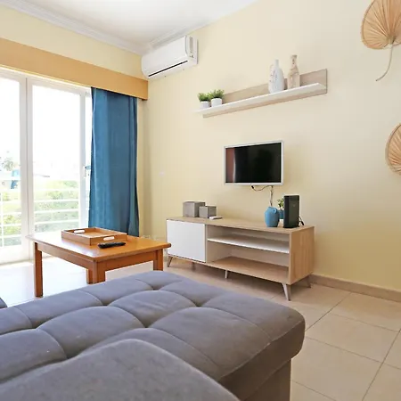 A52 - Quintao In Apartment *