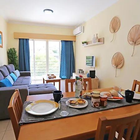 Apartment A52 - Quintao In