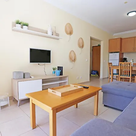 Apartment A52 - Quintao In *