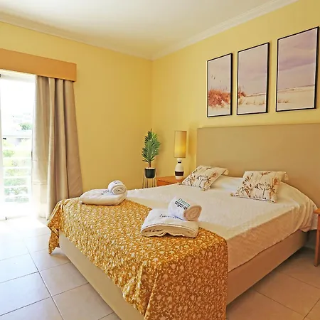 A52 - Quintao In Apartment Portimao