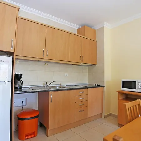 Apartment A52 - Quintao In Portimao