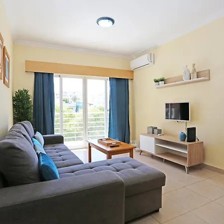 A52 - Quintao In Apartment