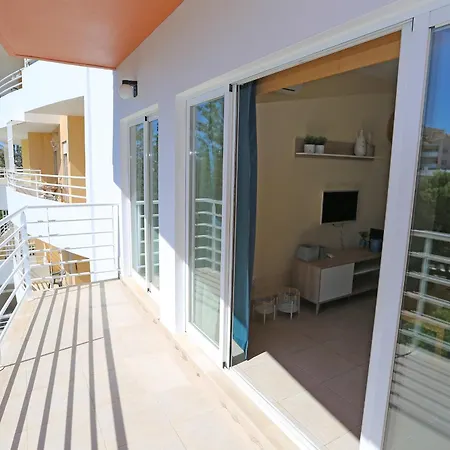 Apartment A52 - Quintao In *