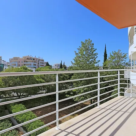 Apartment A52 - Quintao In Portimao