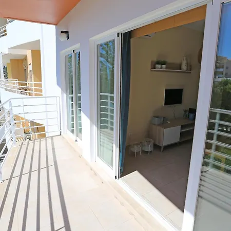 A52 - Quintao In Apartment *